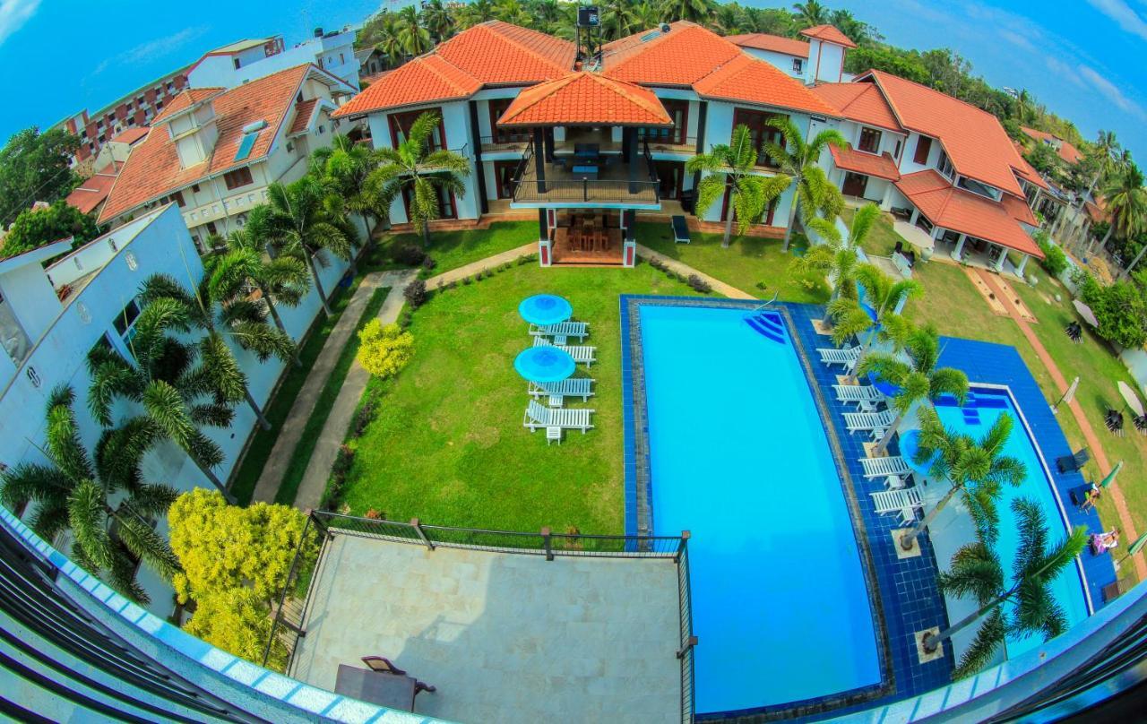 Christima Residence Negombo Ruang foto